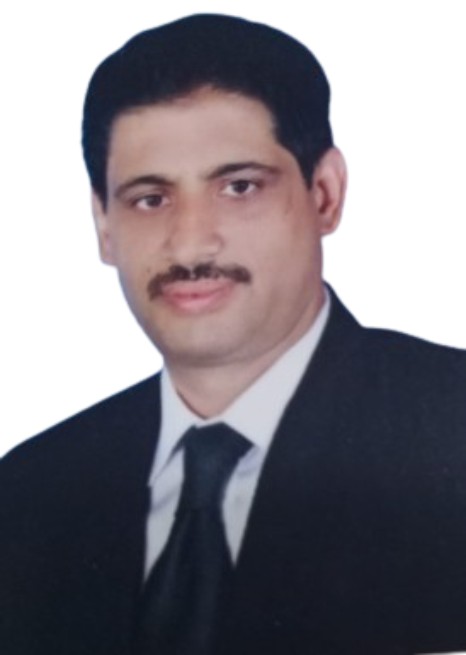 Aijaz Hussain Sherazi