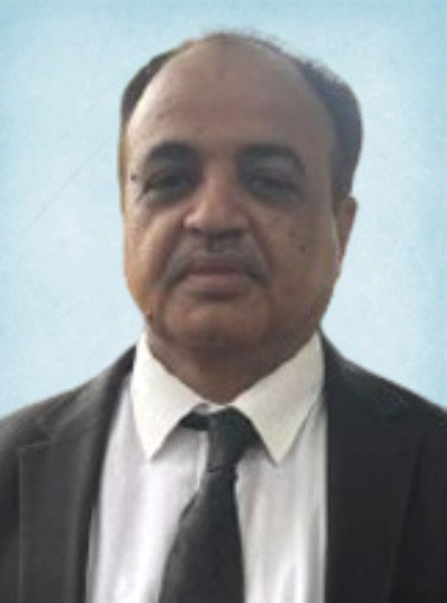 Mukhtar Ahmed Kobhar